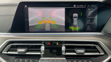 BMW X5 xDrive45e M Sport 5dr Auto Estate